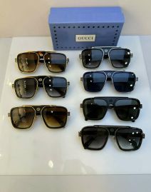 Picture of Gucci Sunglasses _SKUfw55485522fw